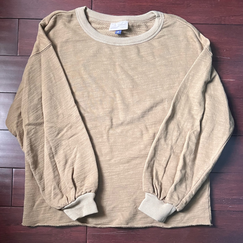 Universal Thread Sweatshirt - Picture 3 of 5